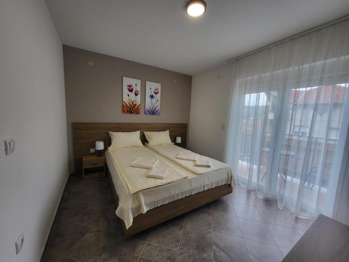 Vila Pcelica Petra Soko Banja Esterno foto