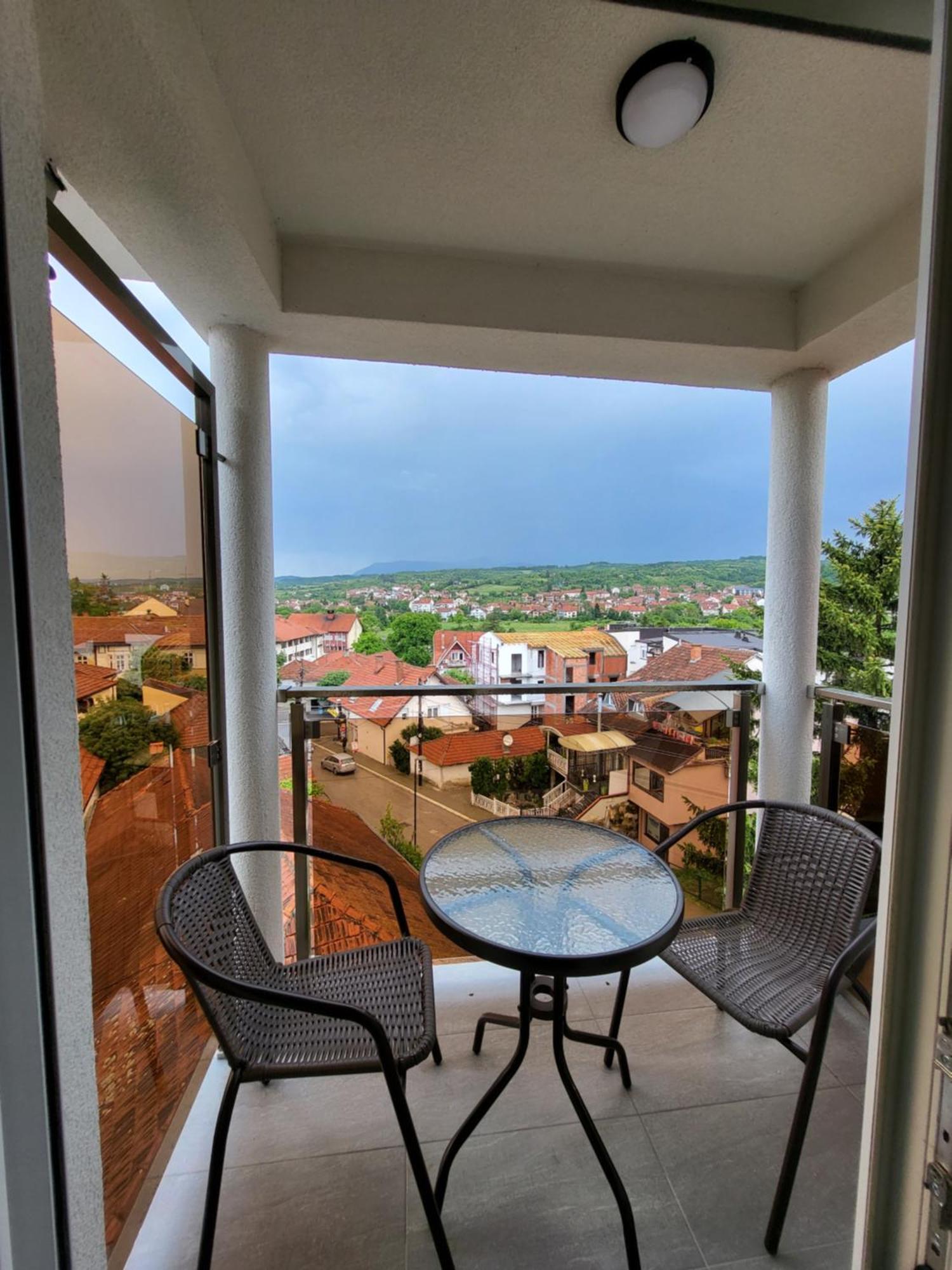 Vila Pcelica Petra Soko Banja Camera foto