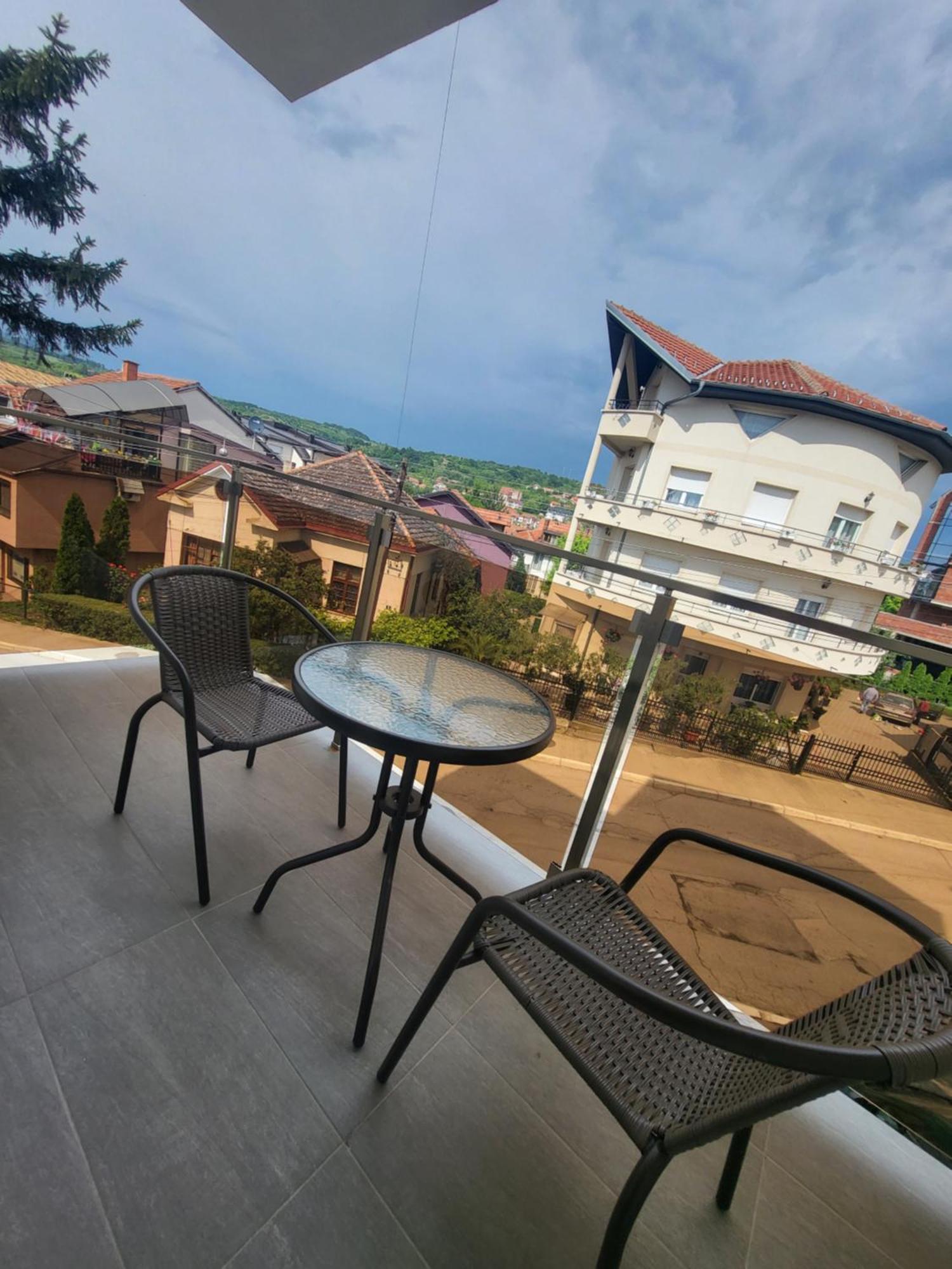 Vila Pcelica Petra Soko Banja Camera foto