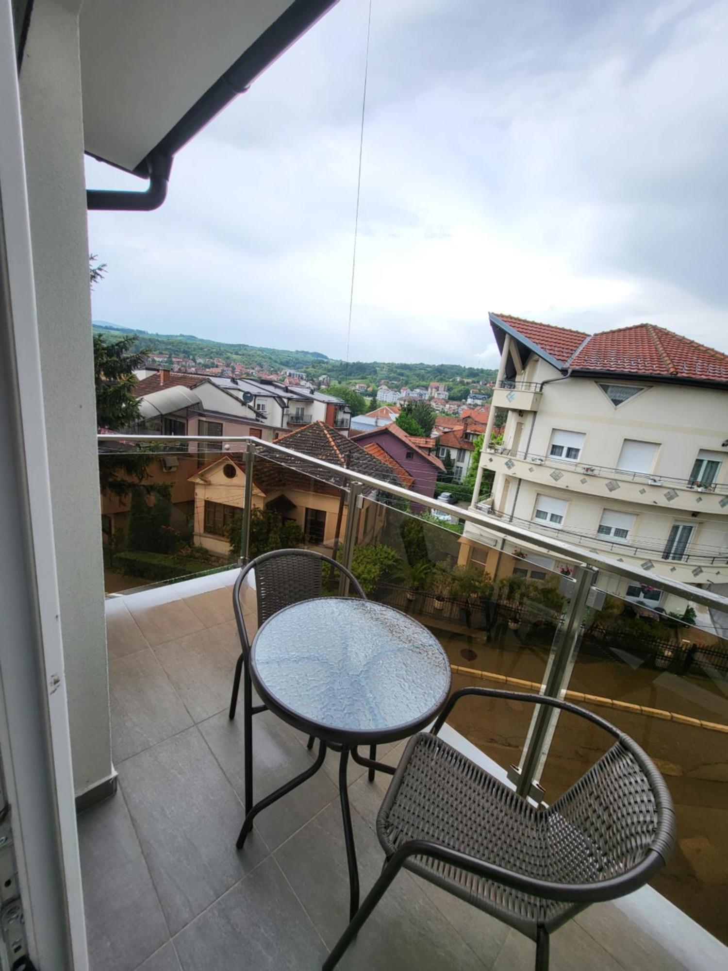 Vila Pcelica Petra Soko Banja Camera foto